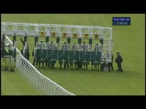 Video preview image for Goodwood 19:25 - Capital Fm Handicap