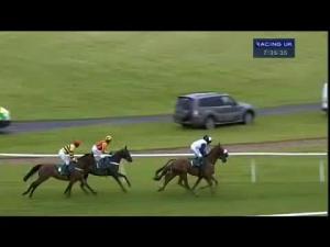 Video preview image for Aintree 19:35 - Trophies At Inkerman Handicap Chase