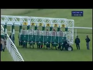 Video preview image for Goodwood 20:35 - Frankie's 25th Anniversary Maiden Stakes