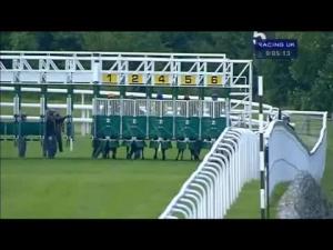 Video preview image for Goodwood 21:05 - Dermot O'Leary Handicap