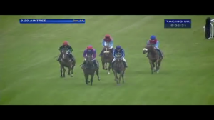 Video preview image for Aintree 21:20 - I Listen To Radio City 96.7 Standard Open NH Flat Race