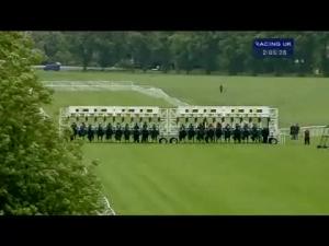 Video preview image for York 14:05 - Queen Mother's Cup (Lady Amateur Riders' Handicap)