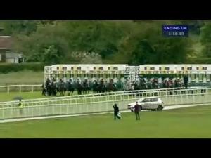 Video preview image for York 16:15 - Richard Howard-Vyse Memorial Handicap