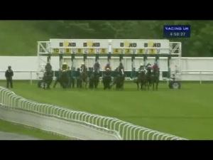Video preview image for York 16:45 - Reg Griffin Appreciation E.B.F. Maiden Stakes