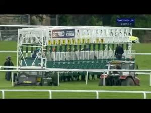 Video preview image for Sandown Park 17:00 - Betfred Mobile E.B.F. Maiden Stakes