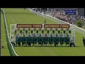 Video preview image for Salisbury 14:20 - Bathwick Tyres Handicap