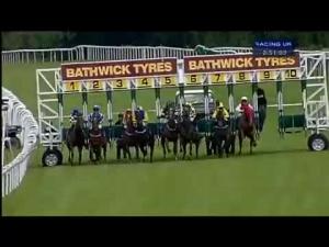 Video preview image for Salisbury 14:50 - Westover Group Handicap