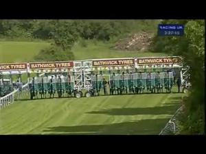 Video preview image for Salisbury 15:25 - Wateraid Mildren Construction Maiden Fillies' Stakes