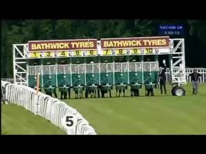 Video preview image for Salisbury 16:00 - Bathwick Tyres Cathedral Stakes (Listed)
