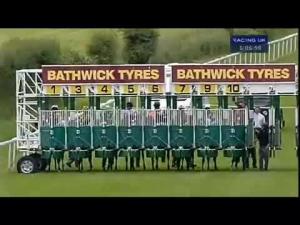 Video preview image for Salisbury 17:05 - Bathwick Tyres Fillies' Handicap