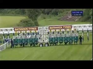 Video preview image for Salisbury 17:35 - Bathwick Tyres Racing Excellence 'Hands and Heels' Apprentice Series Handicap