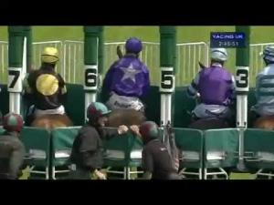 Video preview image for Carlisle 14:45 - Watch Racing UK On Sky 432 Handicap (Div 1)