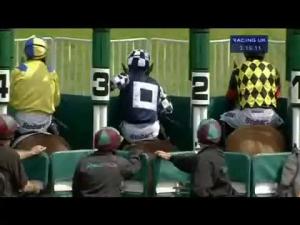 Video preview image for Carlisle 15:15 - Watch Racing UK On Sky 432 Handicap (Div 2)