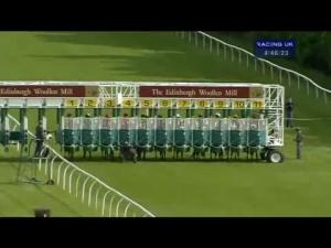 Video preview image for Carlisle 16:45 - Cumwhinton Handicap (Betfair 10 Furlong Flat Series Qualifier)