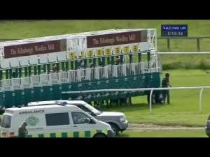 Video preview image for Carlisle 17:15 - Join Now At rewards4racing.com Fillies' Handicap