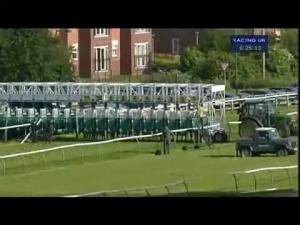 Video preview image for Warwick 18:25 - Jockey Club Catering Amateur Riders' Handicap