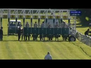 Video preview image for Warwick 18:55 - Harper Fields Care Home - Balsall Common Median Auction Maiden Stakes