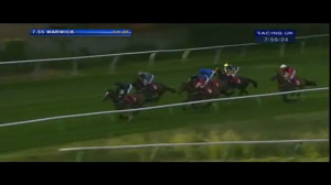 Video preview image for Warwick 19:55 - Voute Sales Warwickshire Oaks Stakes (Fillies' Listed)
