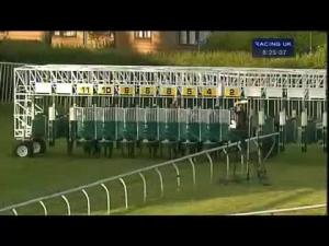 Video preview image for Warwick 20:25 - rewards4racing.com Handicap