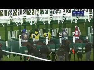 Video preview image for Warwick 20:55 - Fuel Recruitment Handicap