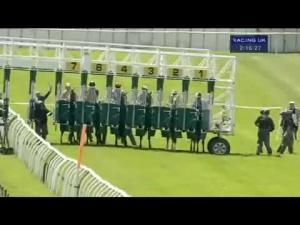 Video preview image for Thirsk 14:15 - British Stallion Studs Supporting British Racing E.B.F. Novice Stakes
