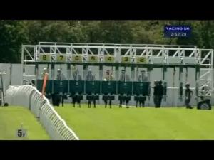 Video preview image for Thirsk 14:50 - Book Now For Ladies' Day 8th September Selling Stakes