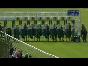 Video preview image for Thirsk 16:00 - Theakston Best Bitter Handicap