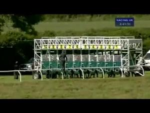 Video preview image for Thirsk 16:40 - 'Like' Thirsk Racecourse Official Facebook Page Handicap (Div 1)