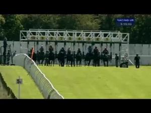 Video preview image for Thirsk 17:15 - Follow Thirsk On Twitter At Thirskraces Handicap