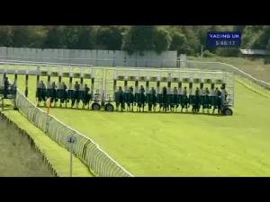 Video preview image for Thirsk 17:45 - 'Summer Jazz' Evening Meeting Monday 25th June Handicap