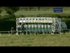 Video preview image for Thirsk 18:15 - 'Like' Thirsk Racecourse Official Facebook Page Handicap (Div 2)