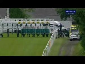 Video preview image for Hamilton Park 14:20 - British Stallion Studs Supporting British Racing E.B.F. Maiden Stakes