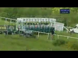 Video preview image for Hamilton Park 15:30 - Follow At Hamiltonparkrc On Twitter Median Auction Maiden Stakes