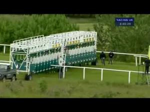 Video preview image for Hamilton Park 16:45 - Saints & Sinners Racenight Next Week Handicap