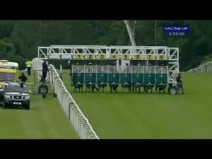 Video preview image for Hamilton Park 17:55 - Turftv In Your Betting Shop Apprentice Handicap