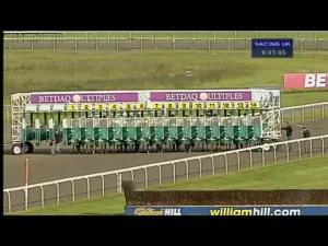 Video preview image for Kempton Park 18:40 - Back Or Lay At betdaq.com Maiden Fillies' Stakes