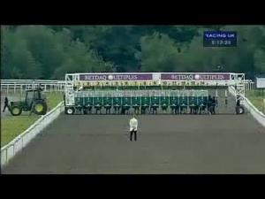 Video preview image for Kempton Park 20:10 - British Stallion Studs Supporting British Racing E.B.F. Maiden Fillies' Stakes