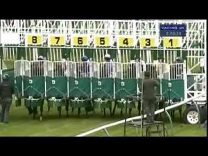 Video preview image for Warwick 14:20 - Commscope Ipatch For Energy Claiming Stakes