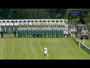 Video preview image for Warwick 14:55 - Lmg Smartspace Maiden Fillies' Stakes