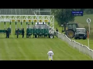 Video preview image for Warwick 15:30 - Royce Communications Prestige Businesspartner E.B.F. Maiden Fillies' Stakes