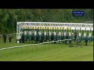 Video preview image for Warwick 16:10 - Commscope Solutions Your Trusted Advisors Handicap