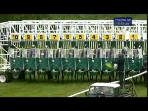 Video preview image for Warwick 17:50 - Commscope Solutions Customers Are Kings Apprentice Training Series Handicap (Div 1)