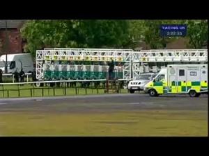 Video preview image for Redcar 15:20 - Win A Vip Day Out At redcarracing.co.uk Handicap