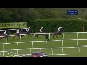 Video preview image for Market Rasen 15:30 - Svitzer Novices' Chase