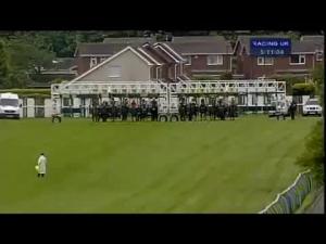 Video preview image for Redcar 17:10 - Follow Redcarracing On Facebook & Twitter Handicap
