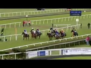 Video preview image for Market Rasen 17:20 - Abp Immingham 100 Novices' Handicap Chase
