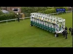 Video preview image for Redcar 17:45 - Come Racing Tomorrow On Ladies' Day Maiden Handicap