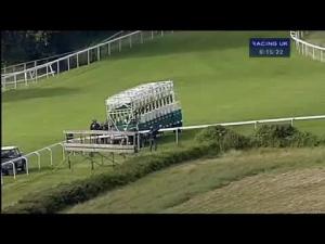 Video preview image for Goodwood 18:15 - Three Friday Nights Apprentice Handicap