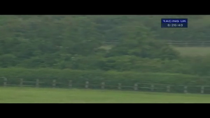 Video preview image for Newmarket 18:25 - Race Your Way To poptelecom.co.uk Classified Stakes