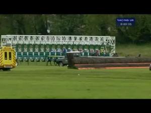 Video preview image for Ayr 18:40 - College Group Apprentice Handicap